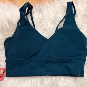 Buffbunny sports bra